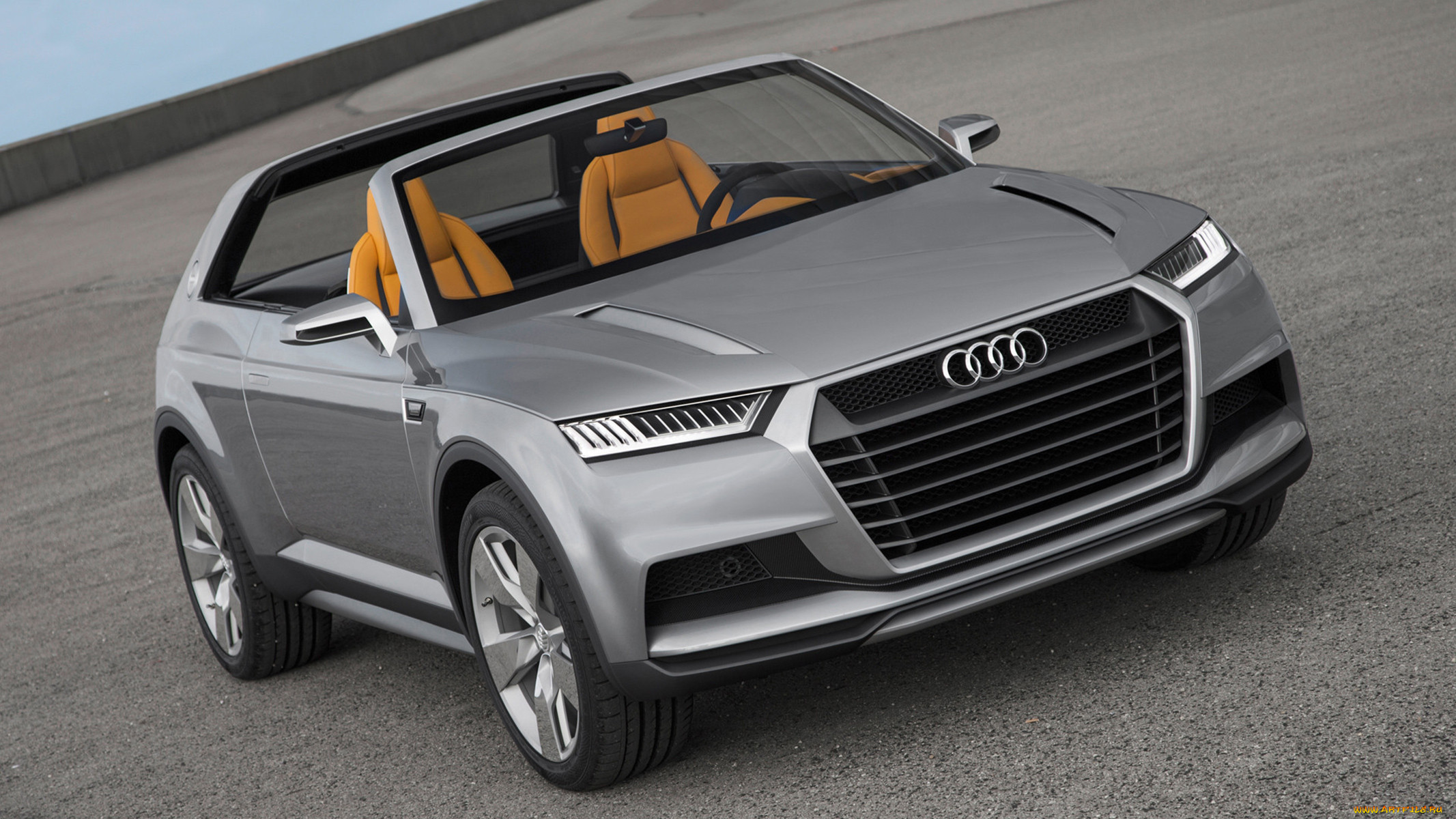 audi crosslane coupe concept 2012, , audi, , 2012, , concept, coupe, crosslane